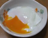 とっても簡単♪マグカップde温泉卵作り方4写真
