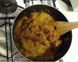 自家製梅味噌☆作り方4写真