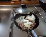 最速のタコライス作り方5写真