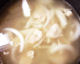 ♡子どもも食べれるサンラータンスープ♡作り方1写真