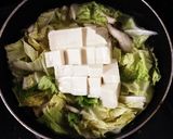 ♡子どもも食べれるサンラータンスープ♡作り方2写真