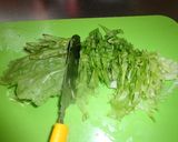 最速のタコライス作り方8写真
