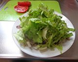 最速のタコライス作り方13写真