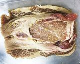 簡単豚肉のしょうが焼き☆作り方1写真
