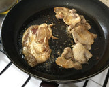 簡単豚肉のしょうが焼き☆作り方2写真