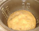 火傷しないぞ☆炊飯器ケーキ作り方3写真