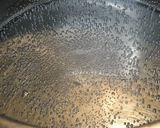 モロッコインゲンの簡単♪ピリ辛豚肉炒め☆作り方2写真