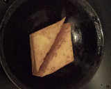簡単☆厚揚げのきのこあんかけ作り方4写真