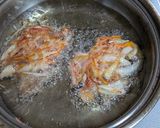 かき揚げうどん作り方7写真