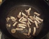 簡単☆厚揚げのきのこあんかけ作り方6写真