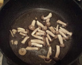 簡単☆厚揚げのきのこあんかけ作り方6写真