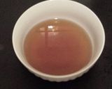 簡単☆厚揚げのきのこあんかけ作り方2写真