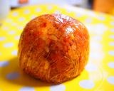 ✿再現✿モンハン☆　砲モロコシ♫作り方10写真