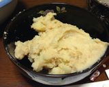 簡単たらもサラダ作り方3写真