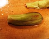 定番レシピ★焼きナス作り方3写真