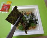 最速の納豆ご飯作り方3写真