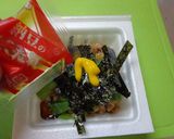 最速の納豆ご飯作り方4写真
