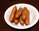 美味しいボイルソーセージ作り方2写真