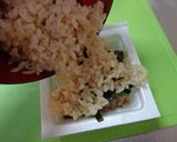 最速の納豆ご飯作り方5写真