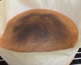 スポンジ(エステルSP使用)作り方9写真