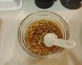 鳥胸肉のレモン風味のネギソースがけ作り方2写真