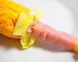✿再現✿モンハン☆　砲モロコシ♫作り方19写真