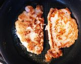 ♪激安肉の柔らか〜いトンテキには秘密が♪作り方4写真