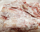 土用の丑の日！モ〜暑には牛の蒲焼き♡作り方1写真