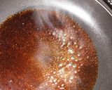土用の丑の日!モ〜暑には牛の蒲焼き♡作り方4写真