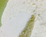 混ぜるだけ簡単！ヘルシー！お茶ドーナツ♡作り方1写真