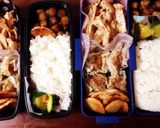 お弁当、おつまみに☆やみつき軟骨塩焼き作り方6写真