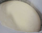 チーズスフレケーキ作り方7写真