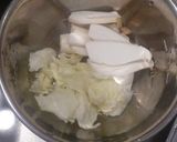 おすすめ★白身魚の塩レモン蒸し作り方4写真