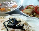 ヘルシー野菜スープ♡作り方8写真