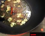 春キャベツのパスタ作り方1写真