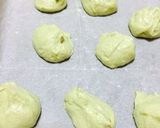 混ぜるだけ簡単！ヘルシー！お茶ドーナツ♡作り方7写真