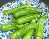 (σ・∀・)σ麻婆豆腐の素で【麻婆茄子】作り方2写真