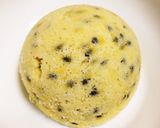 パッションフルーツ蒸しパン作り方4写真