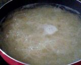 もちもちっ!!パスタの早茹で☆作り方2写真