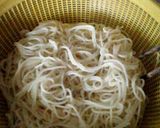 もちもちっ!!パスタの早茹で☆作り方3写真