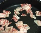 10分で出来る！ 野菜たっぷり豆乳カレー作り方1写真