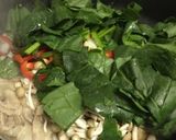 10分で出来る！ 野菜たっぷり豆乳カレー作り方2写真