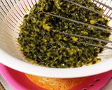 パッションフルーツ蒸しパン作り方1写真