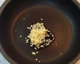 ご飯に良く合う!!我が家のそぼろ作り方1写真