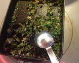 卵かけご飯トッピング☆絶品薬味ペースト作り方2写真