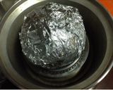 かぼちゃの印籠蒸作り方3写真