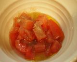 アボトマ納豆ちりめんじゃこ丼わさび醤油作り方1写真