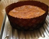 簡単★ベイクドチーズケーキ★作り方5写真