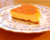 簡単★ベイクドチーズケーキ★作り方6写真