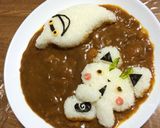 妖怪ウォッチ☆もんげーカレー(≧∇≦)作り方7写真